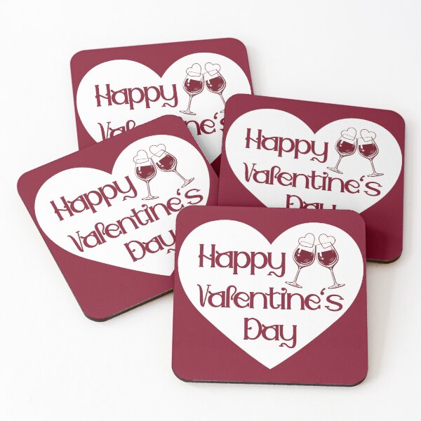 Item preview, Happy Valentines day greetings designed and sold by mariya-ivanova.