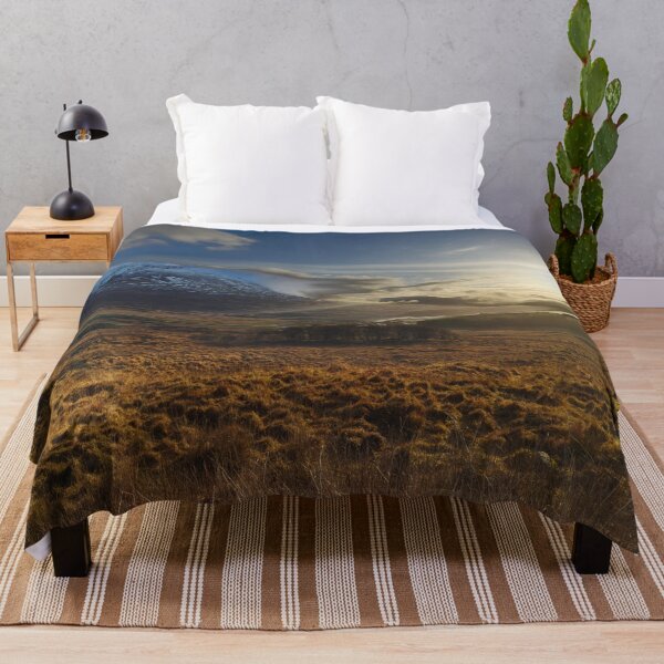 Item preview, Loch Tulla Viewpoint Scotland designed and sold by Alisonchambers2.