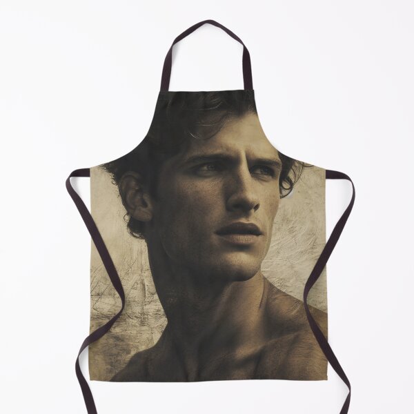 Item preview, Whispers of the Wind: A Portrait of Thought and Memory designed and sold by oanaunciuleanu.