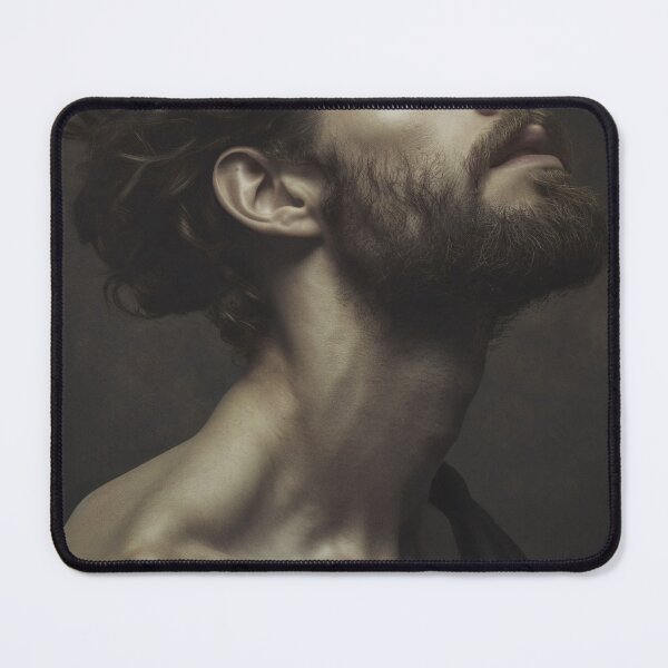 Item preview, Whispers of the Wind: A Portrait of Thought and Memory designed and sold by oanaunciuleanu.