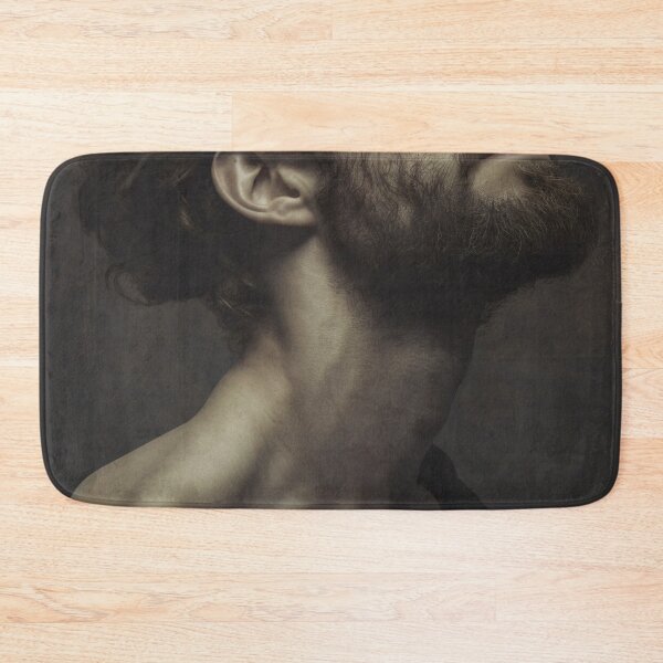 Item preview, Whispers of the Wind: A Portrait of Thought and Memory designed and sold by oanaunciuleanu.