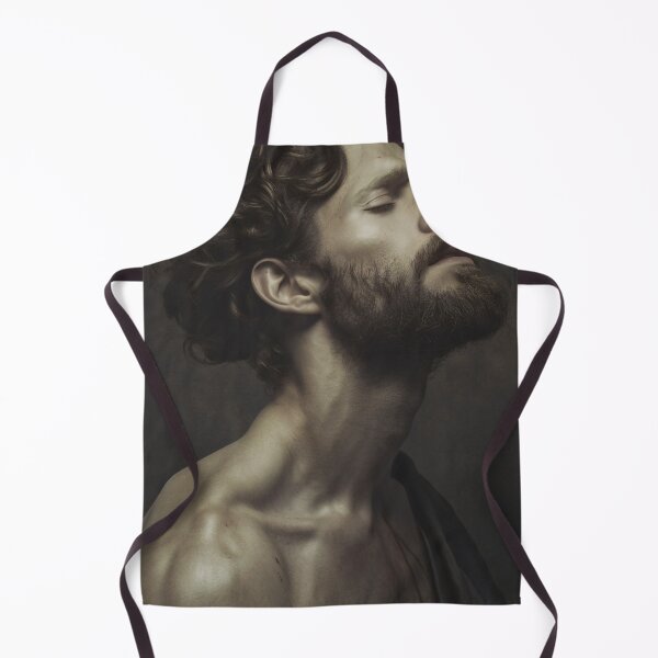 Item preview, Whispers of the Wind: A Portrait of Thought and Memory designed and sold by oanaunciuleanu.