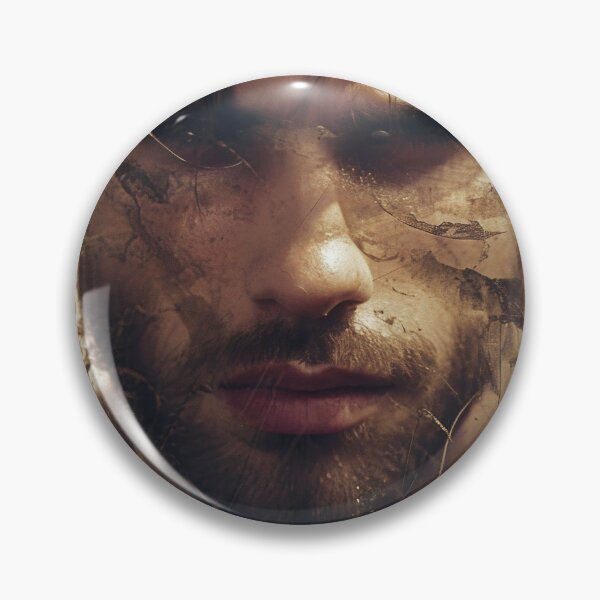Item preview, Whispers of the Wind: A Portrait of Thought and Memory designed and sold by oanaunciuleanu.