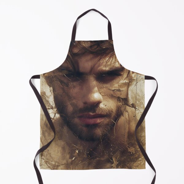 Item preview, Whispers of the Wind: A Portrait of Thought and Memory designed and sold by oanaunciuleanu.