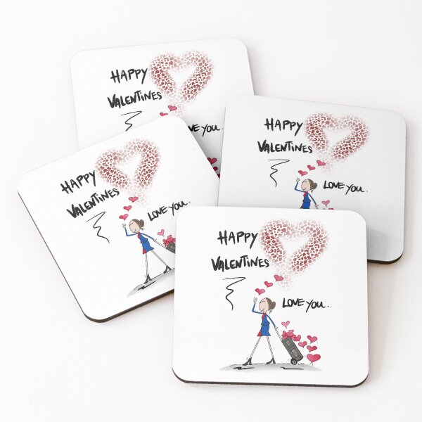 Item preview, Valentines 2024-8 designed and sold by sbolotagomes.
