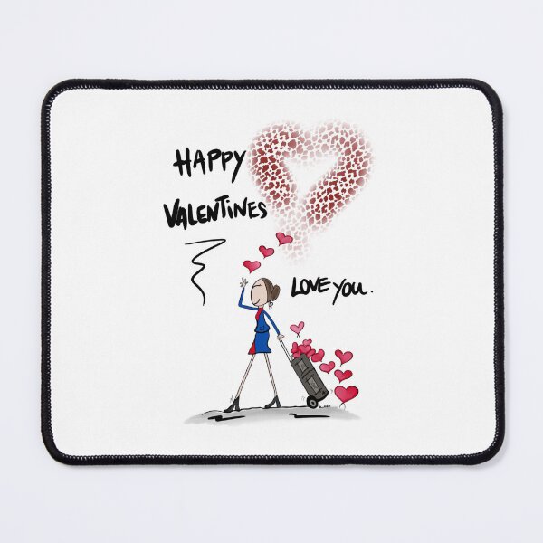 Item preview, Valentines 2024-8 designed and sold by sbolotagomes.
