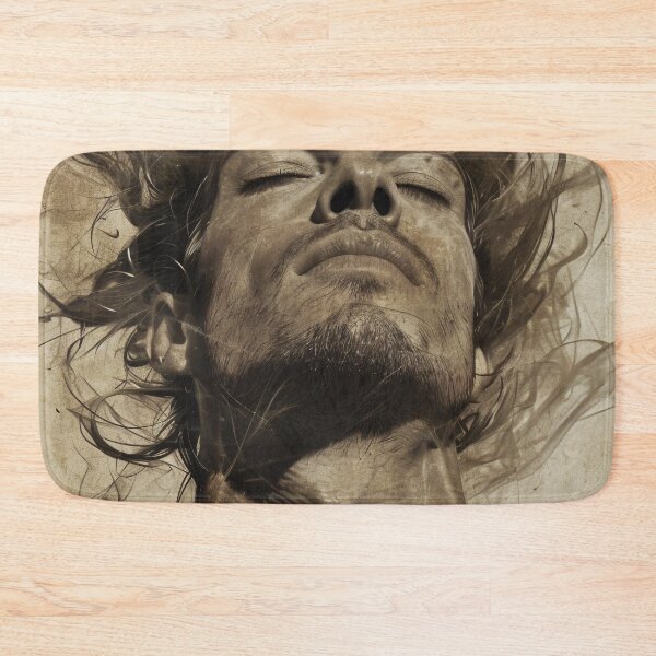 Item preview, Whispers of the Wind: A Portrait of Thought and Memory designed and sold by oanaunciuleanu.