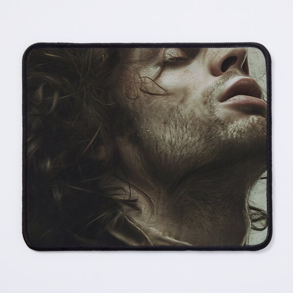 Item preview, Whispers of the Wind: A Portrait of Thought and Memory designed and sold by oanaunciuleanu.