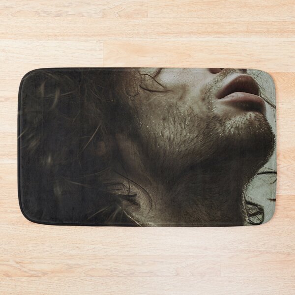 Item preview, Whispers of the Wind: A Portrait of Thought and Memory designed and sold by oanaunciuleanu.