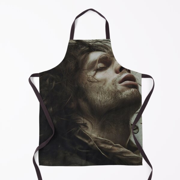 Item preview, Whispers of the Wind: A Portrait of Thought and Memory designed and sold by oanaunciuleanu.