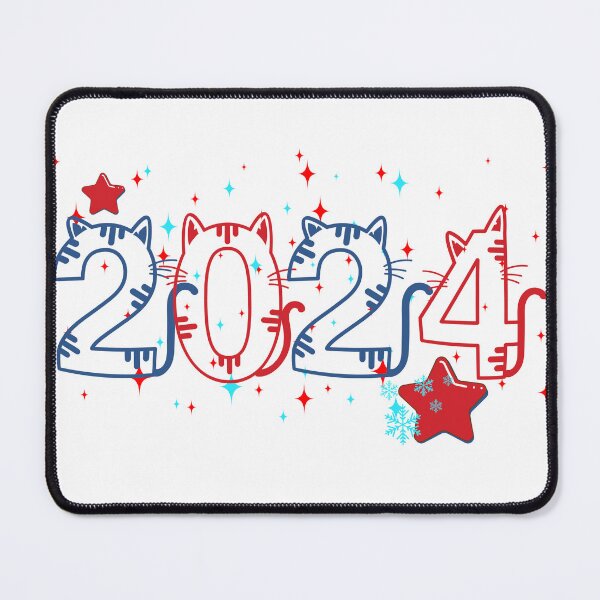 Item preview, Year 2024 designed and sold by NexCreation.