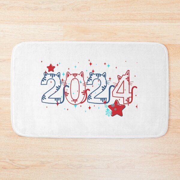 Item preview, Year 2024 designed and sold by NexCreation.