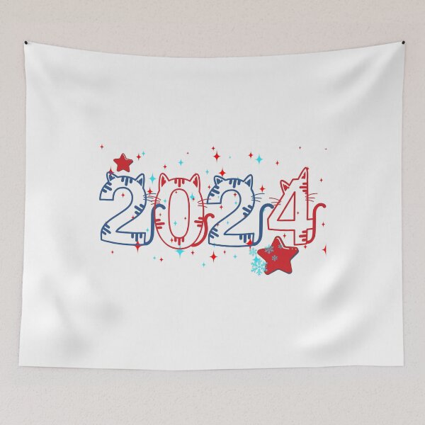Item preview, Year 2024 designed and sold by NexCreation.