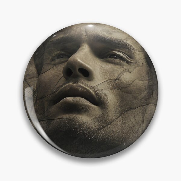 Item preview, Whispers of the Wind: A Portrait of Thought and Memory designed and sold by oanaunciuleanu.