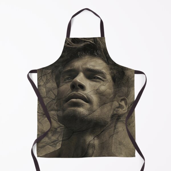 Item preview, Whispers of the Wind: A Portrait of Thought and Memory designed and sold by oanaunciuleanu.