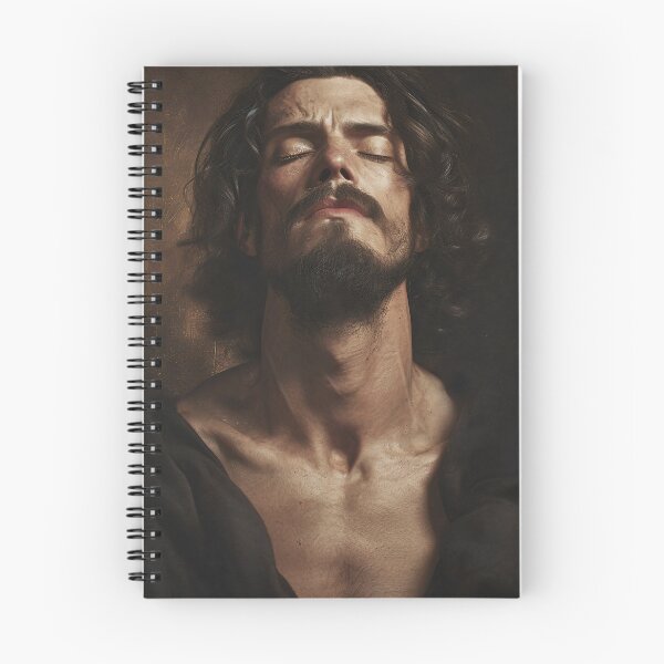 Item preview, Whispers of the Wind: A Portrait of Thought and Memory designed and sold by oanaunciuleanu.