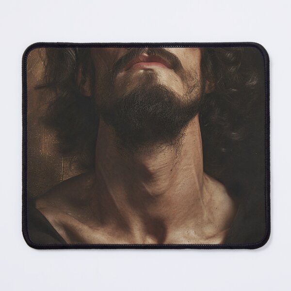 Item preview, Whispers of the Wind: A Portrait of Thought and Memory designed and sold by oanaunciuleanu.