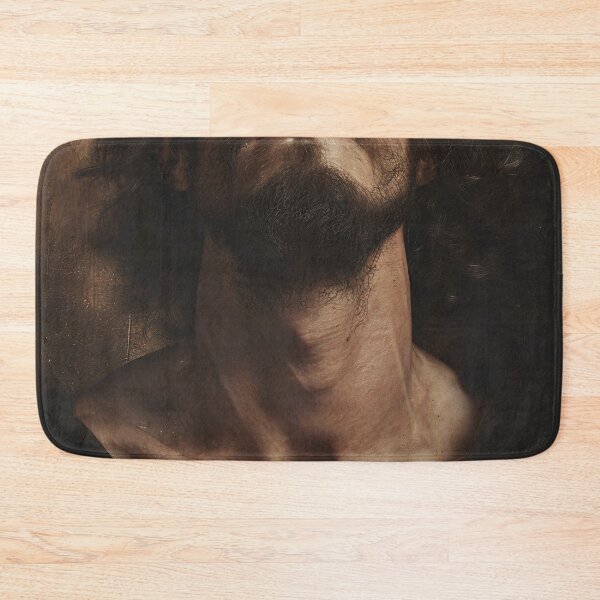 Item preview, Whispers of the Wind: A Portrait of Thought and Memory designed and sold by oanaunciuleanu.