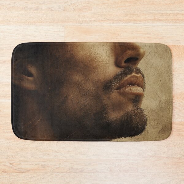 Item preview, Whispers of the Wind: A Portrait of Thought and Memory designed and sold by oanaunciuleanu.