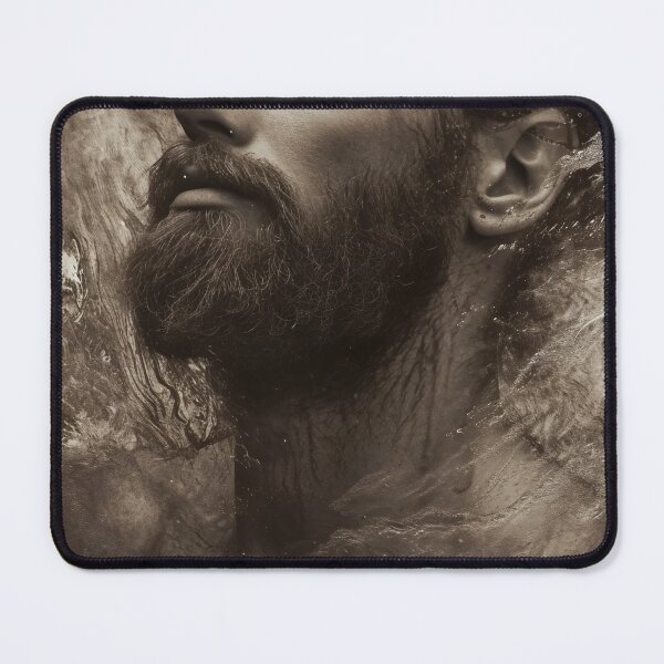 Item preview, Whispers of the Wind: A Portrait of Thought and Memory designed and sold by oanaunciuleanu.