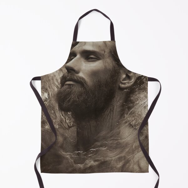 Item preview, Whispers of the Wind: A Portrait of Thought and Memory designed and sold by oanaunciuleanu.
