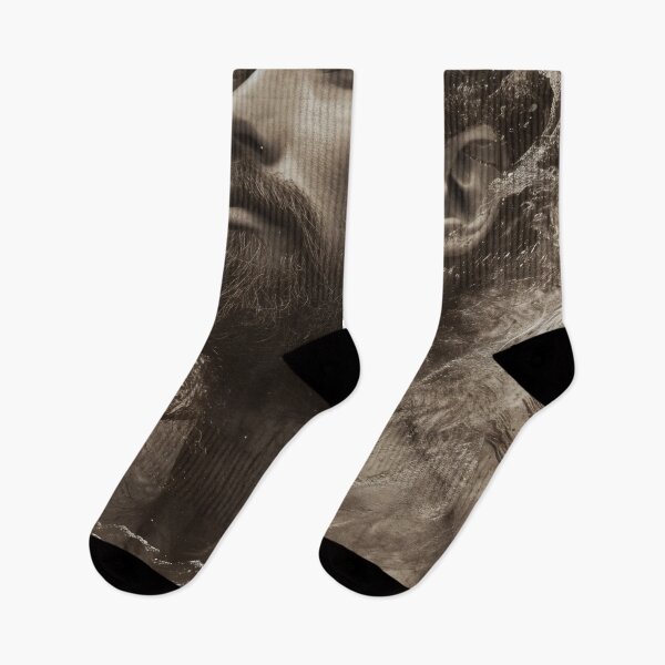 Item preview, Whispers of the Wind: A Portrait of Thought and Memory designed and sold by oanaunciuleanu.