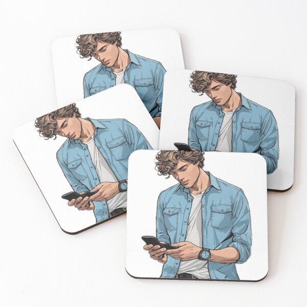 Item preview, Smart man designed and sold by OATHAKUB.