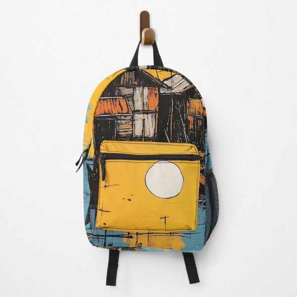 Item preview, Tonle sap lake colorful travel vintage graphics designed and sold by wonderfulpark.