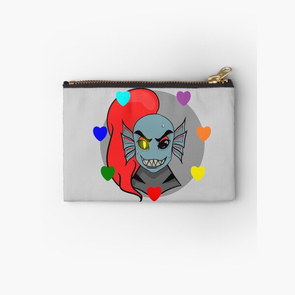 Item preview, Undyne Undertale designed and sold by Amy Harrington.