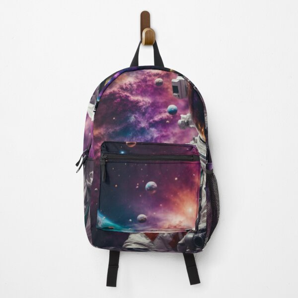 Item preview, Imaginary Astronaut designed and sold by LunarNebula.
