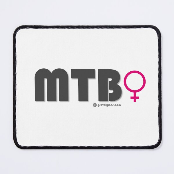 Item preview, MTB Woman bottomless designed and sold by Gravelymas.