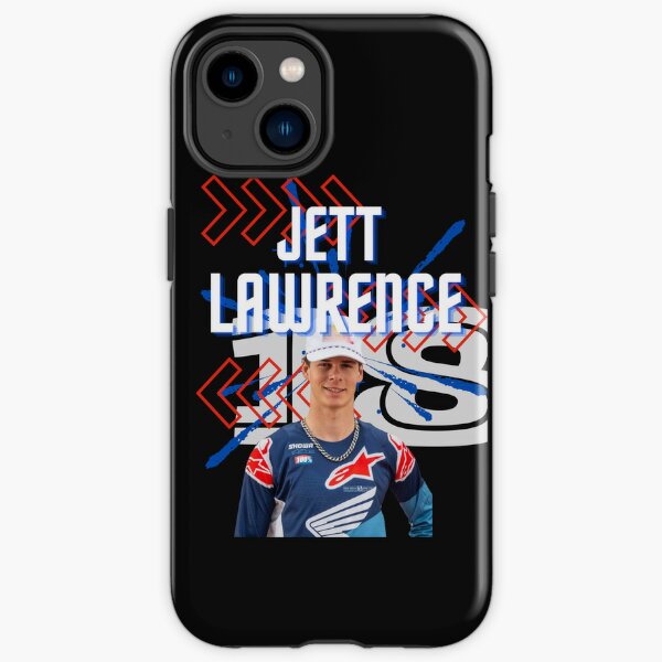 Jett Lawrence Phone Cases for Sale Redbubble