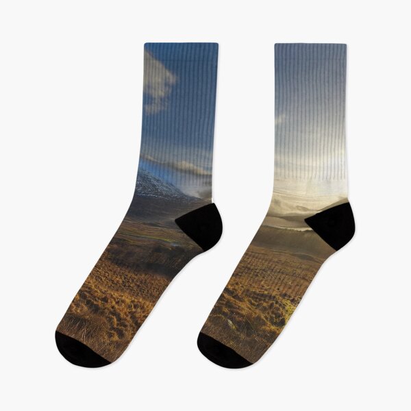 Item preview, Loch Tulla Viewpoint Scotland  designed and sold by Alisonchambers2.
