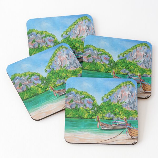 Item preview, Aguas tropicais  designed and sold by MonicaPerfect.
