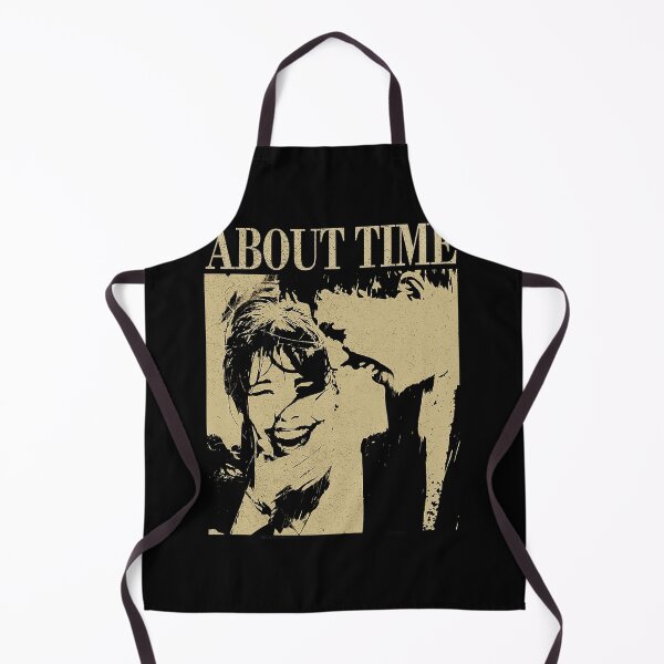 Item preview, About Time Movie a About Time Movie a About Time Movie designed and sold by wohlenhaus.