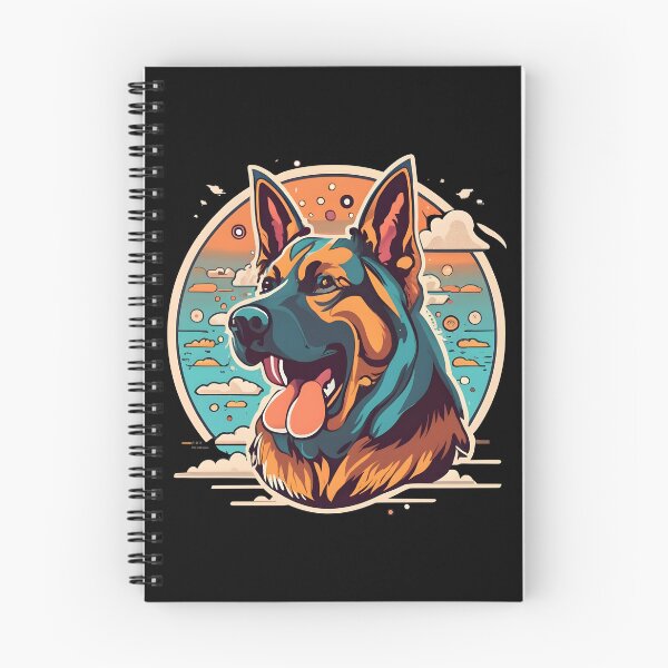 Item preview, Loyal Protector designed and sold by DamnManDamen.