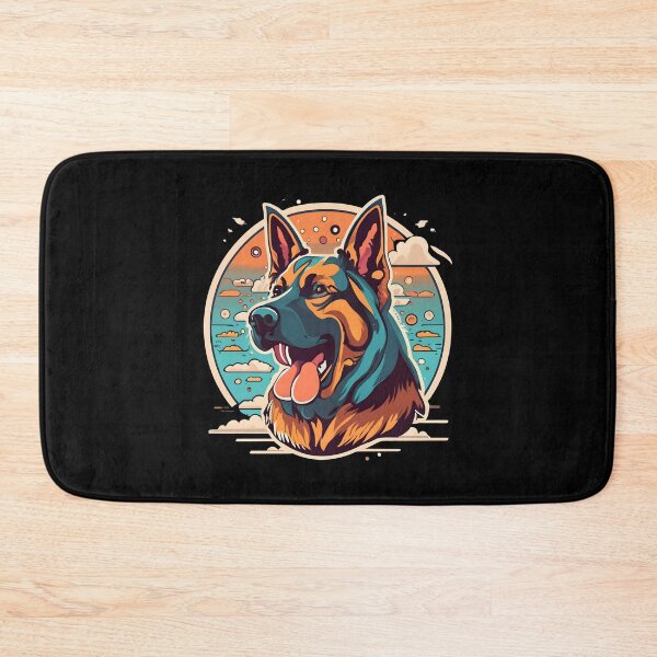Item preview, Loyal Protector designed and sold by DamnManDamen.