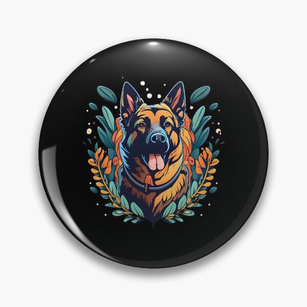 Item preview, Shepherd's Bond designed and sold by DamnManDamen.