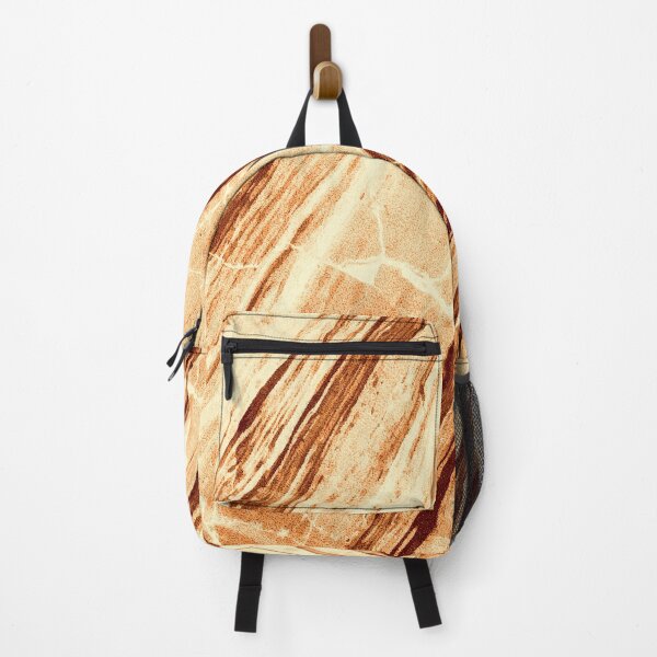 Item preview, Abstract Marble - Light Brown designed and sold by SilverPegasus.