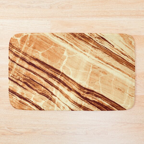 Item preview, Abstract Marble - Light Brown designed and sold by SilverPegasus.