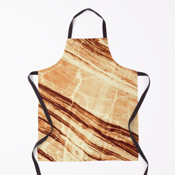 Item preview, Abstract Marble - Light Brown designed and sold by SilverPegasus.