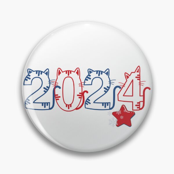 Item preview,  Year 2024 version 2 designed and sold by NexCreation.
