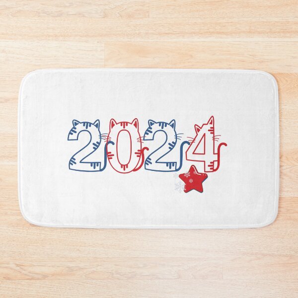 Item preview,  Year 2024 version 2 designed and sold by NexCreation.