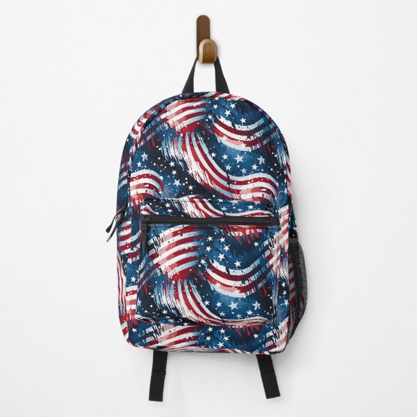 Item preview, Patriotic USA Flag: Stars & Stripes 4th of July designed and sold by VoyteksDesigns.