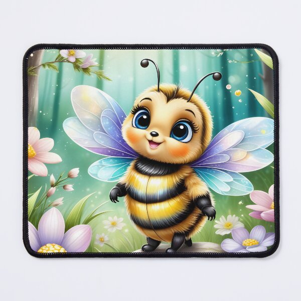 Item preview, cute bumblebee designed and sold by DesignsbyVelvet.