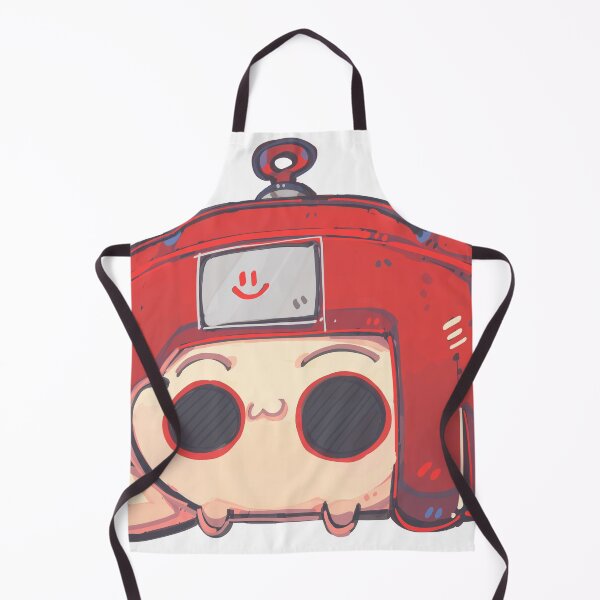 Item preview, 1846 - Po Cat / 小波糕  8 Jan 2024 designed and sold by jrpencil88.