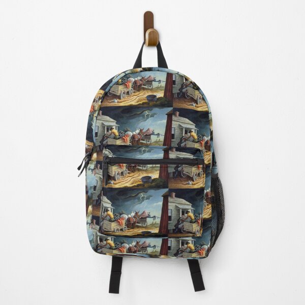Item preview, Thomas Hart  paintings Thomas Hart Benton artwork 1889 1975 designed and sold by Rayscompany.