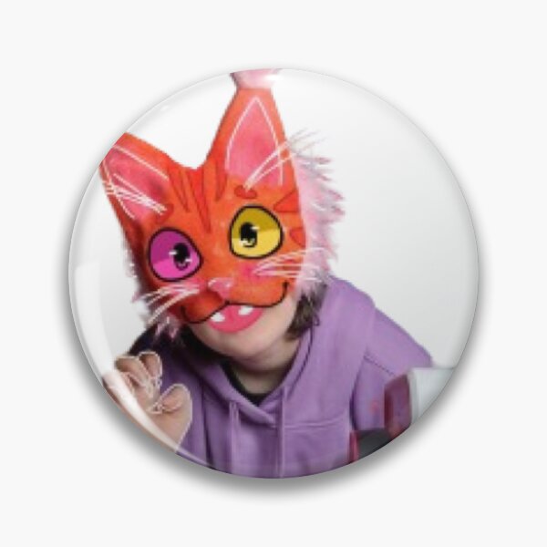 Item preview, Russet :D designed and sold by Shady_Boi.