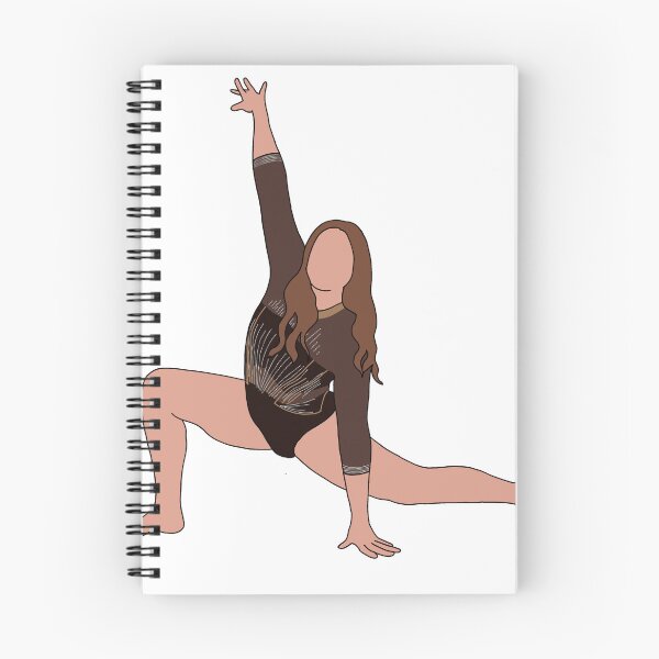 Item preview, Ella Binfet Junior Year designed and sold by CoachAlainnee.Designs.