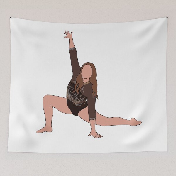 Item preview, Ella Binfet Junior Year designed and sold by CoachAlainnee.Designs.